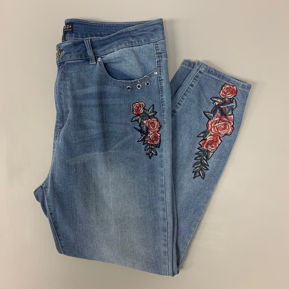 Forever 21 Denim - Forever 21 Jeans